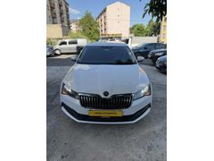 YAĞIZ OTOMOTİV'DEN HATASIZ SUPERB