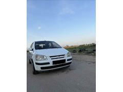 Sahibinden Hyundai Getz 1.5 CRDi VGT 2006 Model 