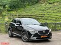 *KOPUZ* BOYASIZ MAZDA CX3 4X4+BOSE+ŞERİT TKP+ISITMA