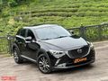 *KOPUZ* BOYASIZ MAZDA CX3 4X4+BOSE+ŞERİT TKP+ISITMA