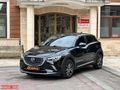 *KOPUZ* BOYASIZ MAZDA CX3 4X4+BOSE+ŞERİT TKP+ISITMA