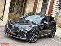 *KOPUZ* BOYASIZ MAZDA CX3 4X4+BOSE+ŞERİT TKP+ISITMA