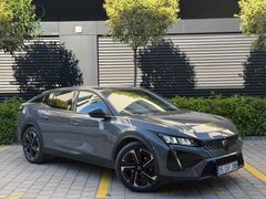 Sahibinden Peugeot 408 1.2 PureTech Allure 2024 Model 