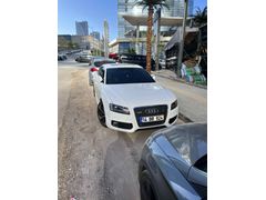 Sahibinden Audi A5 Sportback 2.0 TFSI Quattro 2011 Model 