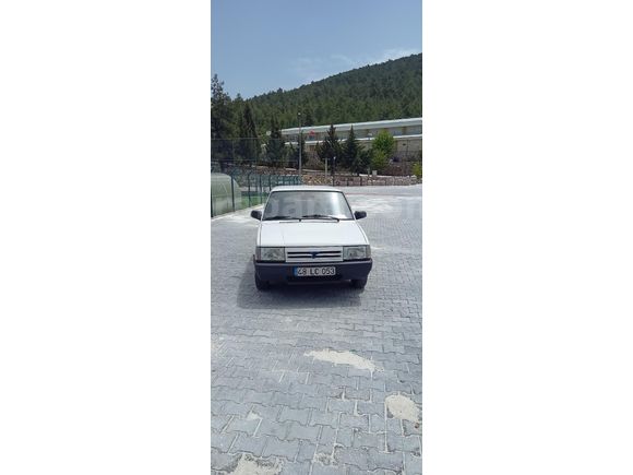 Sahibinden Tofaş Şahin 1.6 1990 Model