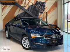 45 OS-CAR OTOMOTİVDEN DEĞİŞENSİZ BOYASIZ SKODA SUPERB