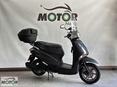 MOTOR NAKİT'den 2024 Hatasız Aksesuarlı Delight K.Kartı ve Takas