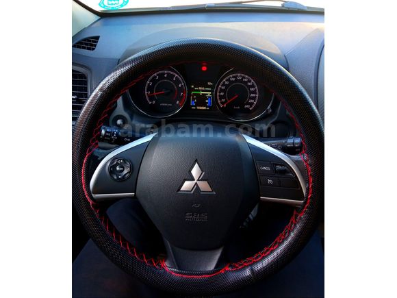 Sahibinden Mitsubishi ASX 1.6 MIVEC Invite 2015 Model