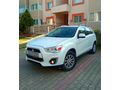 Sahibinden Mitsubishi ASX 1.6 MIVEC Invite 2015 Model