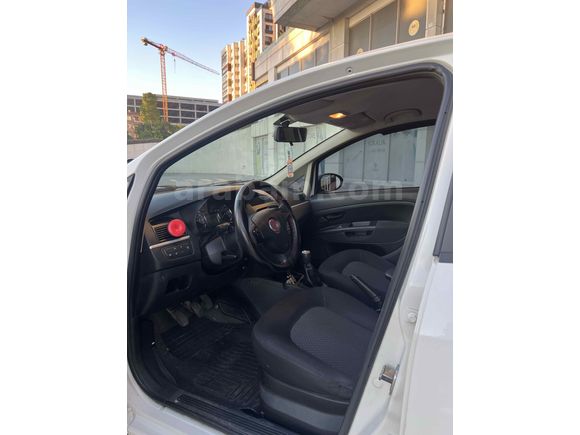Sahibinden Fiat Linea 1.3 Multijet Pop 2014 Model 