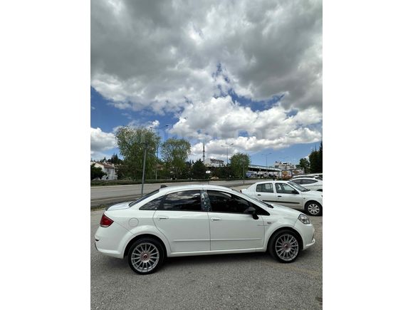 Sahibinden Fiat Linea 1.3 Multijet Pop 2014 Model 