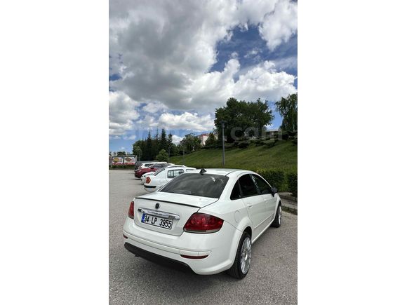 Sahibinden Fiat Linea 1.3 Multijet Pop 2014 Model 