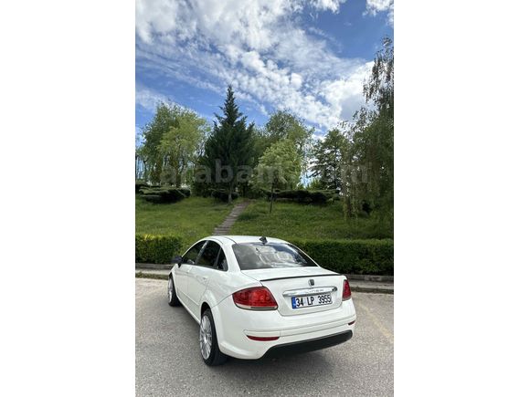 Sahibinden Fiat Linea 1.3 Multijet Pop 2014 Model 
