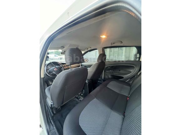 Sahibinden Fiat Linea 1.3 Multijet Pop 2014 Model 