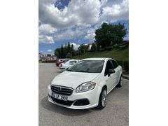 Sahibinden Fiat Linea 1.3 Multijet Pop 2014 Model 