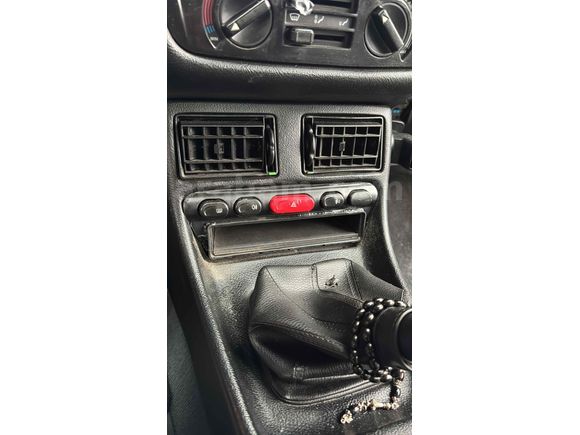 Satılık keyif aracı 