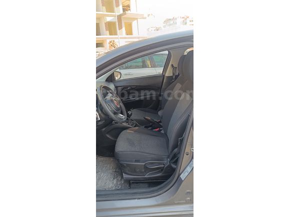 Sahibinden Fiat Egea 1.4 Fire Easy Plus 2023 Model