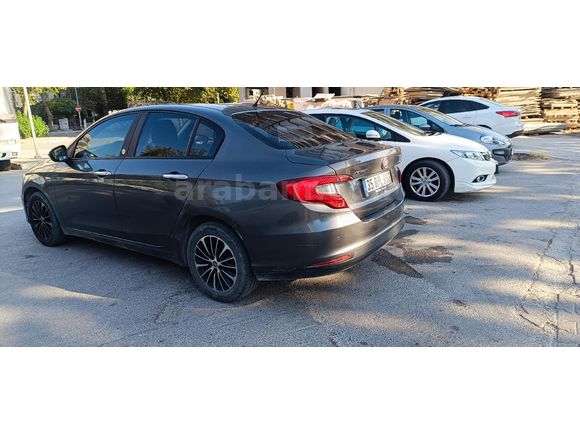 Sahibinden Fiat Egea 1.4 Fire Easy Plus 2023 Model