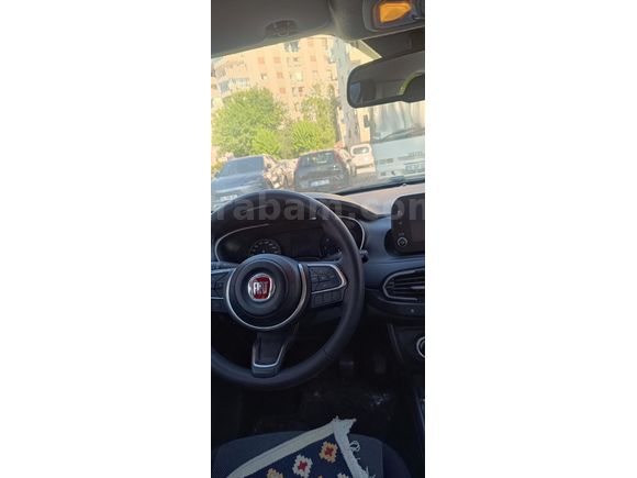 Sahibinden Fiat Egea 1.4 Fire Easy Plus 2023 Model