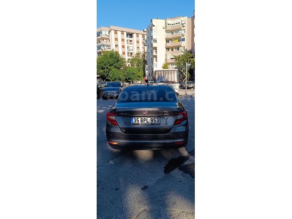 Sahibinden Fiat Egea 1.4 Fire Easy Plus 2023 Model