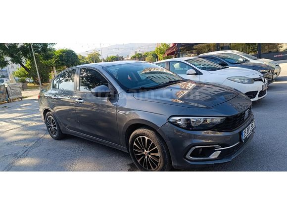 Sahibinden Fiat Egea 1.4 Fire Easy Plus 2023 Model