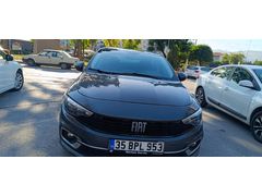 Sahibinden Fiat Egea 1.4 Fire Easy Plus 2023 Model