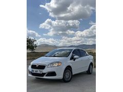 Sahibinden Fiat Linea 1.3 Multijet Pop 2014 Model 