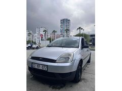 Sahibinden Ford Fiesta 1.4 Comfort 2005 Model 