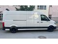 Sahibinden Volkswagen Crafter 2.0 TDI Panelvan  2025  Çıkışlı otomatik 