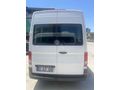 Sahibinden Volkswagen Crafter 2.0 TDI Panelvan  2025  Çıkışlı otomatik 