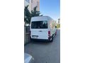 Sahibinden Volkswagen Crafter 2.0 TDI Panelvan  2025  Çıkışlı otomatik 
