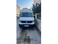 Sahibinden Volkswagen Crafter 2.0 TDI Panelvan  2025  Çıkışlı otomatik 