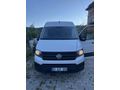 Sahibinden Volkswagen Crafter 2.0 TDI Panelvan  2025  Çıkışlı otomatik 