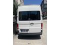 Sahibinden Volkswagen Crafter 2.0 TDI Panelvan  2025  Çıkışlı otomatik 
