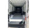 Sahibinden Volkswagen Crafter 2.0 TDI Panelvan  2025  Çıkışlı otomatik 