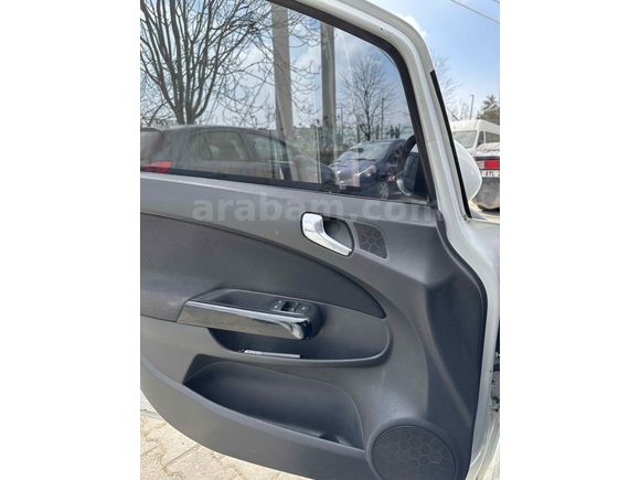 Sahibinden Opel Corsa 1.3 CDTI Essentia 2013 Model 