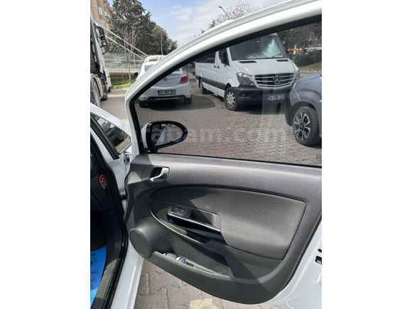 Sahibinden Opel Corsa 1.3 CDTI Essentia 2013 Model 