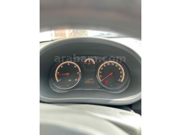Sahibinden Opel Corsa 1.3 CDTI Essentia 2013 Model 