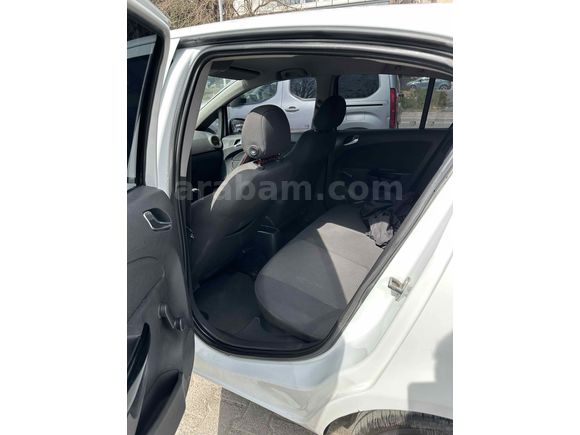 Sahibinden Opel Corsa 1.3 CDTI Essentia 2013 Model 