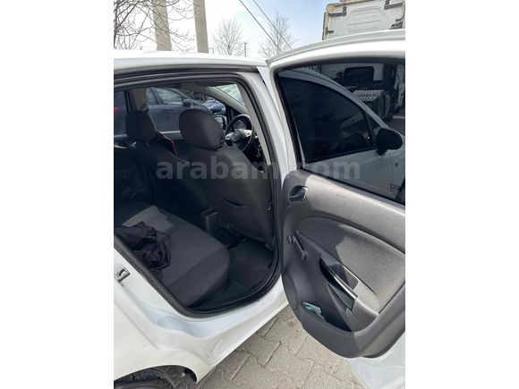 Sahibinden Opel Corsa 1.3 CDTI Essentia 2013 Model 