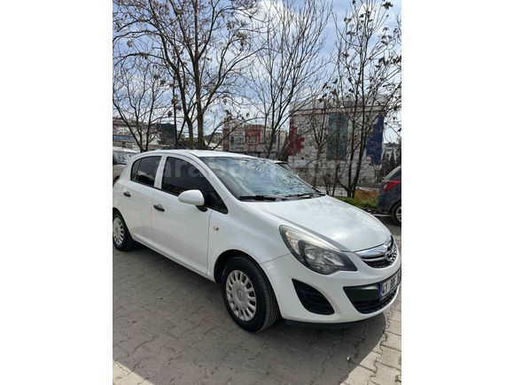 Sahibinden Opel Corsa 1.3 CDTI Essentia 2013 Model 