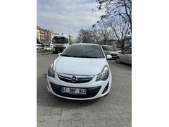 Sahibinden Opel Corsa 1.3 CDTI Essentia 2013 Model 
