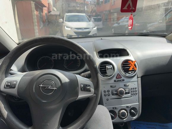 Sahibinden Opel Corsa 1.3 CDTI Essentia 2013 Model 