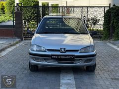 SEÇ OTOMOTİVDEN PEUGEOT 106 XR SUNROOFLU 252.000 KM