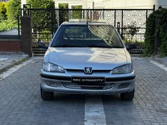 SEÇ OTOMOTİVDEN PEUGEOT 106 XR SUNROOFLU 252.000 KM