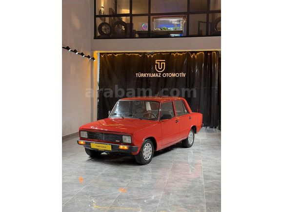 TÜRKYILMAZ OTOMOTİV'DEN-SIFIR RESTARASYONLU-HASTASINA SERÇE