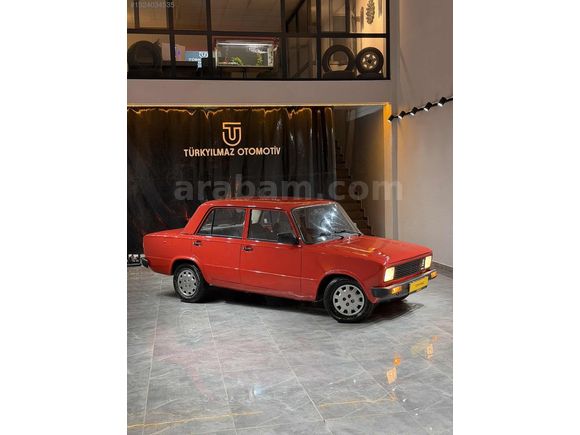 TÜRKYILMAZ OTOMOTİV'DEN-SIFIR RESTARASYONLU-HASTASINA SERÇE