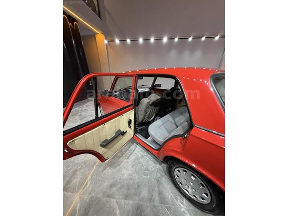 TÜRKYILMAZ OTOMOTİV'DEN-SIFIR RESTARASYONLU-HASTASINA SERÇE