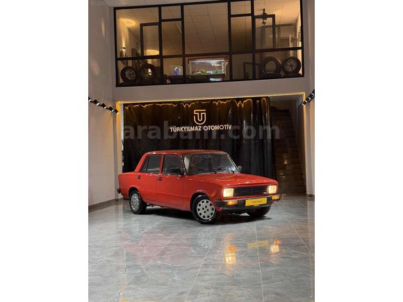 TÜRKYILMAZ OTOMOTİV'DEN-SIFIR RESTARASYONLU-HASTASINA SERÇE
