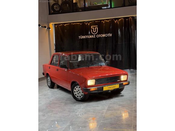 TÜRKYILMAZ OTOMOTİV'DEN-SIFIR RESTARASYONLU-HASTASINA SERÇE
